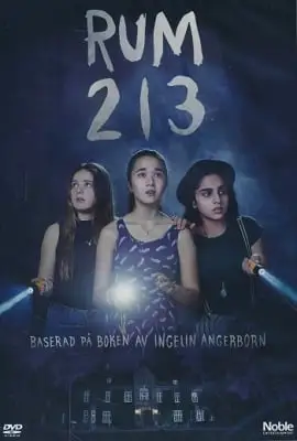 Rum 213 2017 - vegamovies, VegaMoviesv.com