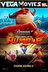 Rumble 2021 - vegamovies, VegaMoviesv.com