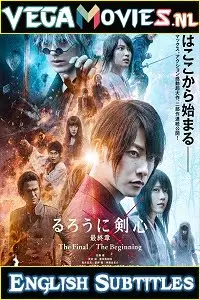 Rurouni kenshin the final - vegamovies, VegaMoviesv.com