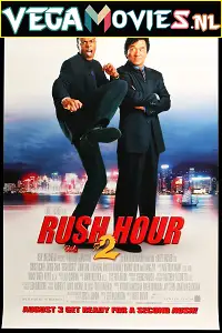 Rush hour 2 2001 - vegamovies, VegaMoviesv.com