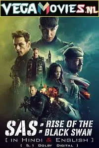 Sas red notice hindi dubbed - vegamovies, VegaMoviesv.com