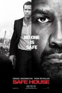 Safe house - vegamovies, VegaMoviesv.com
