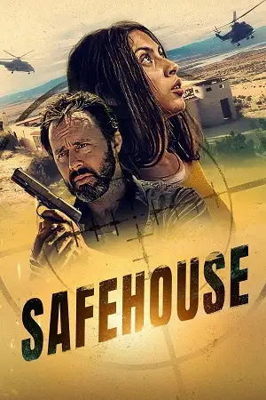 Safehouse - vegamovies, VegaMoviesv.com