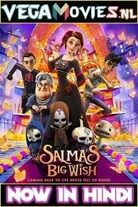 Salmas big wish 2019 - vegamovies, VegaMoviesv.com