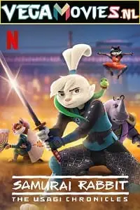 Samurai rabbit - vegamovies, VegaMoviesv.com
