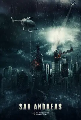 San andreas 2015 - vegamovies, VegaMoviesv.com