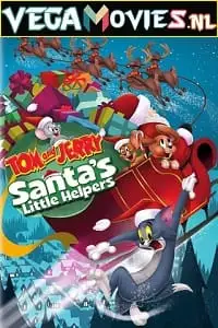Santas little helpers - vegamovies, VegaMoviesv.com