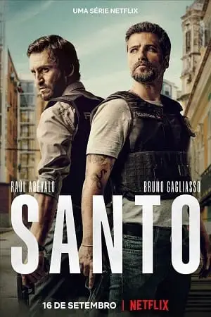 Santo - vegamovies, VegaMoviesv.com