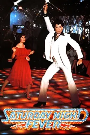 Saturday night fever hindi dubbed - vegamovies, VegaMoviesv.com