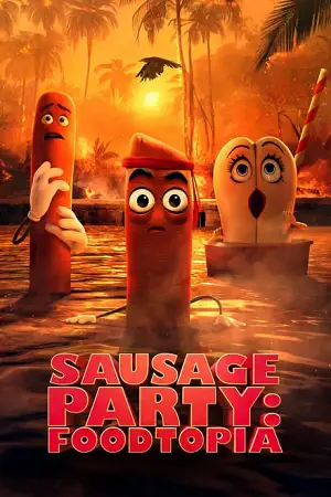 Sausage party foodtopia - vegamovies, VegaMoviesv.com