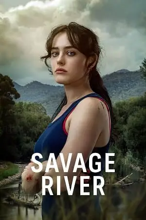 Savage river - vegamovies, VegaMoviesv.com