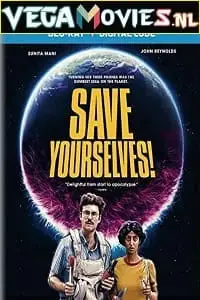 Save yourselves 2020 - vegamovies, VegaMoviesv.com