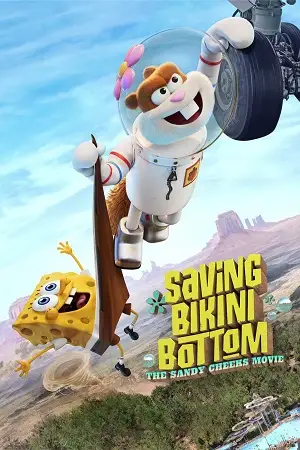 Saving bikini bottom the sandy cheeks movie - vegamovies, VegaMoviesv.com