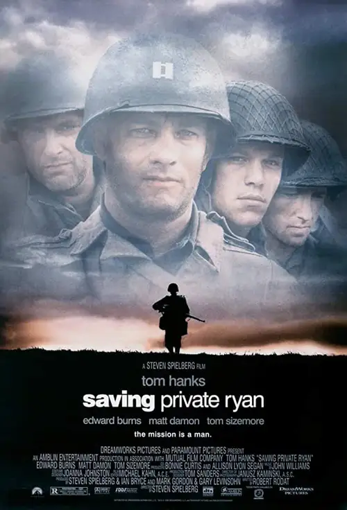 Saving private ryan 1998 - vegamovies, VegaMoviesv.com