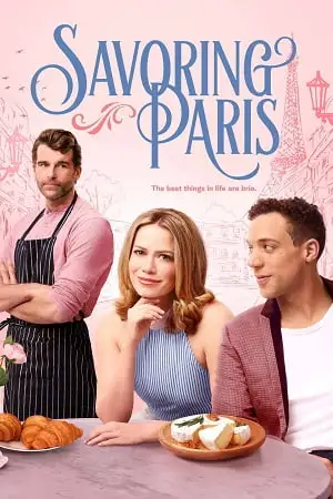 Savoring paris - vegamovies, VegaMoviesv.com