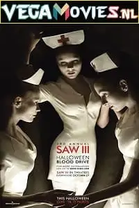 Saw 3 2006 hindi - vegamovies, VegaMoviesv.com