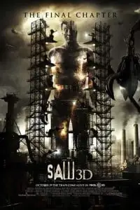 Saw 3d the final chapter - vegamovies, VegaMoviesv.com