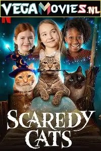 Scaredy cats - vegamovies, VegaMoviesv.com