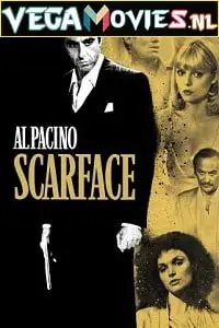 Scarface 1983 hindi - vegamovies, VegaMoviesv.com