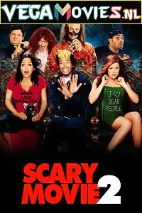 Scary movie 2 2001 hindi - vegamovies, VegaMoviesv.com