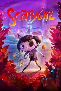 Scarygirl - vegamovies, VegaMoviesv.com
