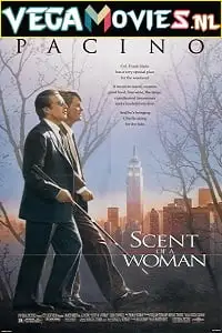 Scent of a woman 1992 - vegamovies, VegaMoviesv.com