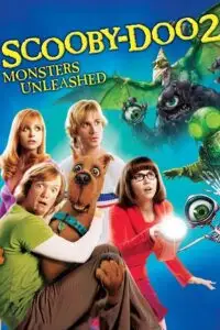 Scooby doo 2 - vegamovies, VegaMoviesv.com