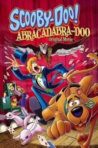 Scooby doo abracadabra doo - vegamovies, VegaMoviesv.com