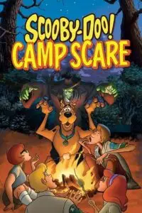 Scooby doo camp scare - vegamovies, VegaMoviesv.com