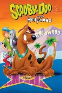 Scooby doo goes hollywood 1979 - vegamovies, VegaMoviesv.com