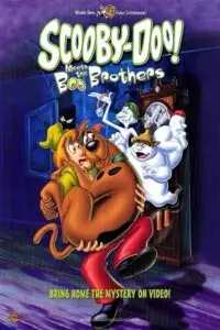 Scooby doo meets the boo brothers 1987 - vegamovies, VegaMoviesv.com