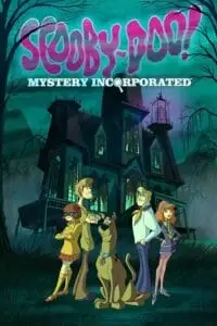 Scooby doo mystery incorporated - vegamovies, VegaMoviesv.com
