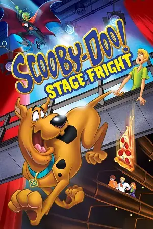 Scooby doo stage fright - vegamovies, VegaMoviesv.com