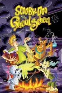 Scooby doo and the ghoul school - vegamovies, VegaMoviesv.com