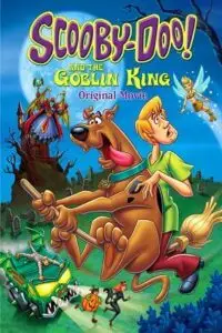 Scooby doo and the goblin king - vegamovies, VegaMoviesv.com