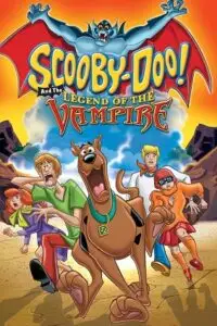 Scooby doo and the legend of the vampire - vegamovies, VegaMoviesv.com