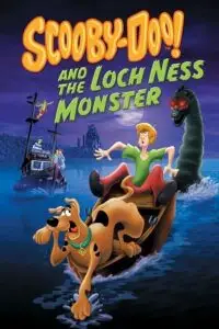 Scooby doo and the loch ness monster - vegamovies, VegaMoviesv.com