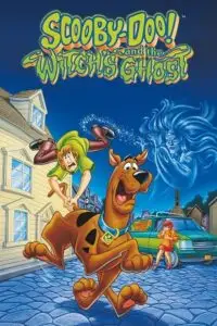 Scooby doo and the witchs ghost - vegamovies, VegaMoviesv.com