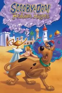 Scooby doo in arabian nights - vegamovies, VegaMoviesv.com
