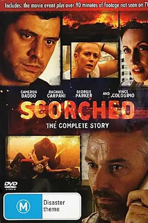Scorched - vegamovies, VegaMoviesv.com