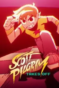 Scott pilgrim takes off - vegamovies, VegaMoviesv.com