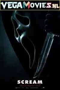 Scream 2022s - vegamovies, VegaMoviesv.com
