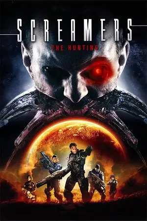 Screamers - vegamovies, VegaMoviesv.com