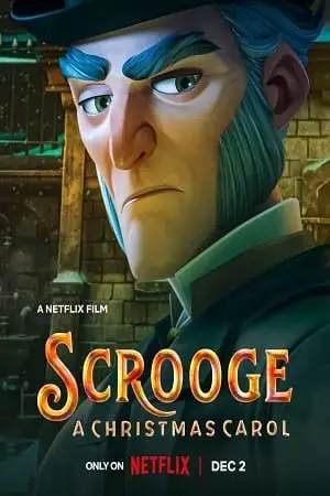 Scrooge a christmas carol - vegamovies, VegaMoviesv.com