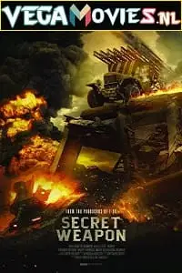 Secret weapon 2019 - vegamovies, VegaMoviesv.com
