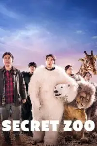 Secret zoo hindi dubbed - vegamovies, VegaMoviesv.com