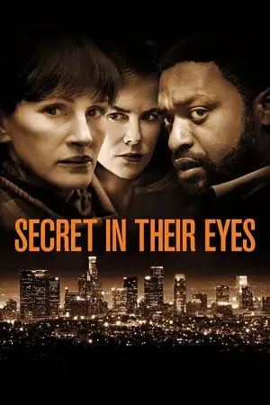 Secret in their eyes 2016 hindi dubbed - vegamovies, VegaMoviesv.com