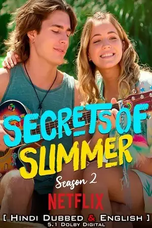 Secrets of summer - vegamovies, VegaMoviesv.com