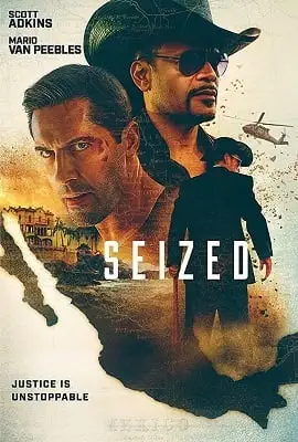 Seized 2020 - vegamovies, VegaMoviesv.com