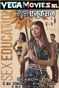 Sex education season 3 hindi dubbed free - vegamovies, VegaMoviesv.com